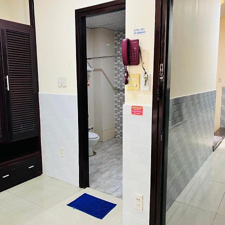 Mekong Rose Hotel Кантхо Экстерьер фото