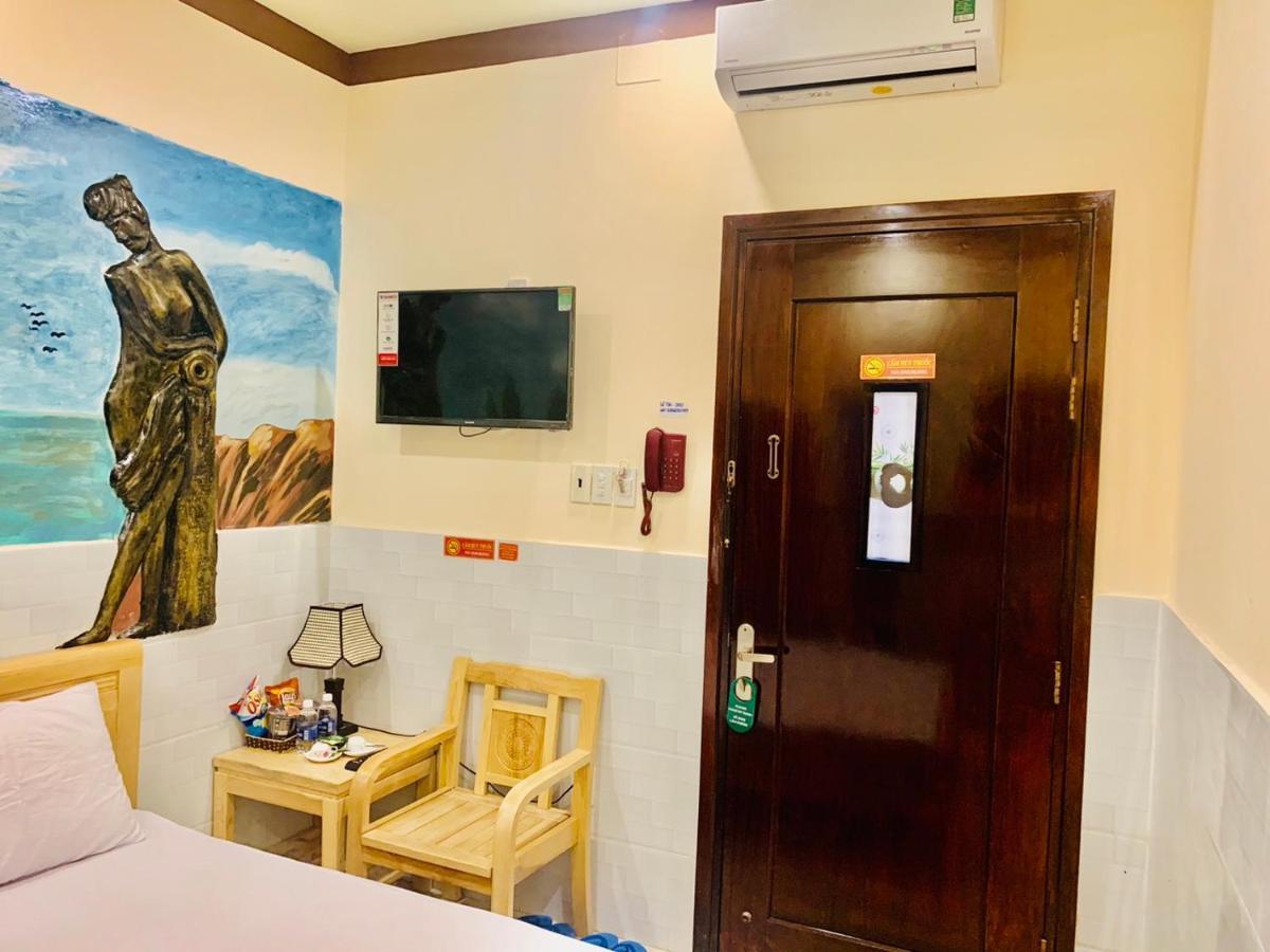 Mekong Rose Hotel Кантхо Экстерьер фото