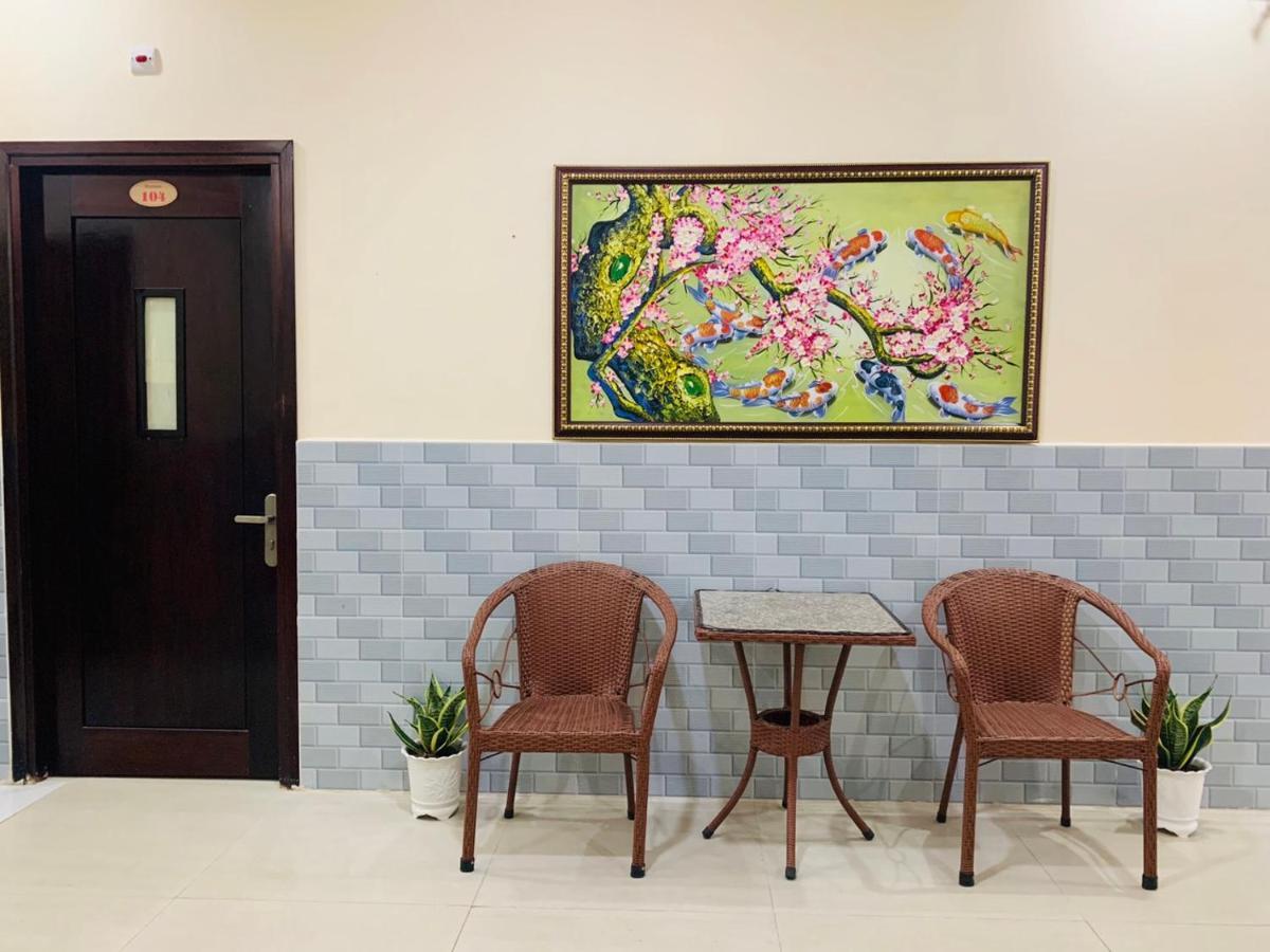 Mekong Rose Hotel Кантхо Экстерьер фото