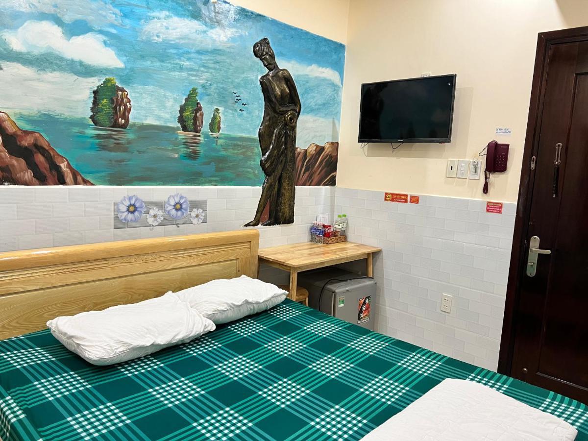 Mekong Rose Hotel Кантхо Экстерьер фото