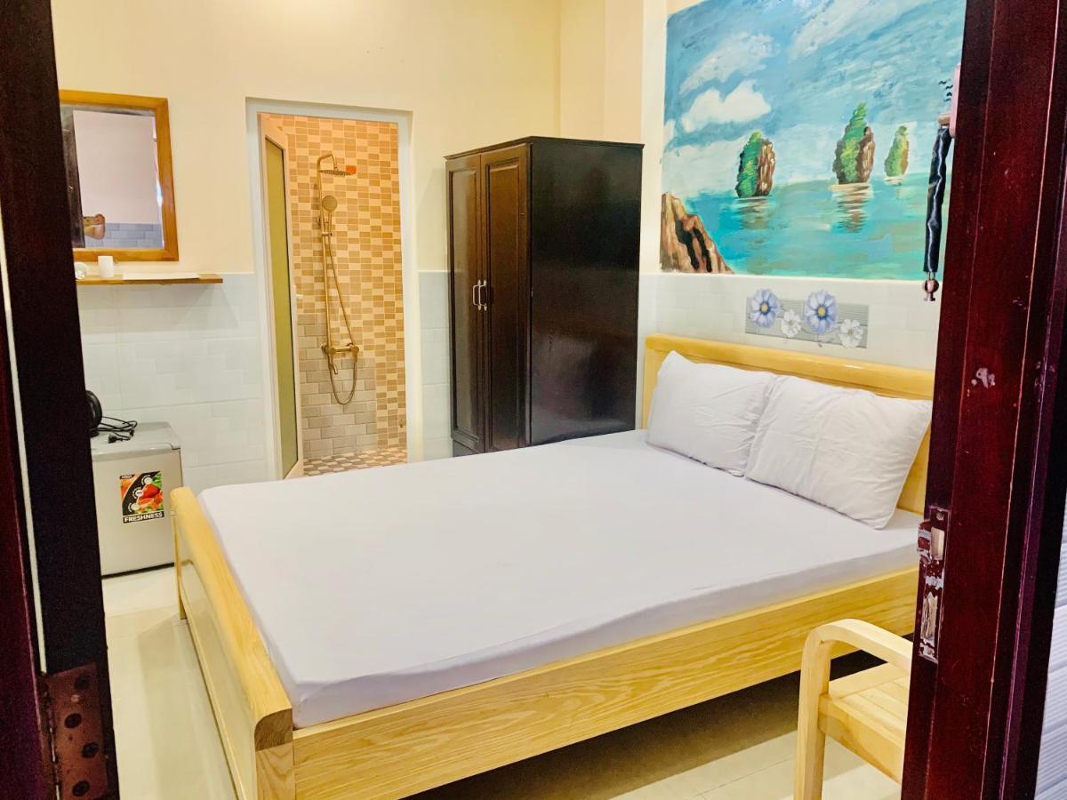 Mekong Rose Hotel Кантхо Экстерьер фото