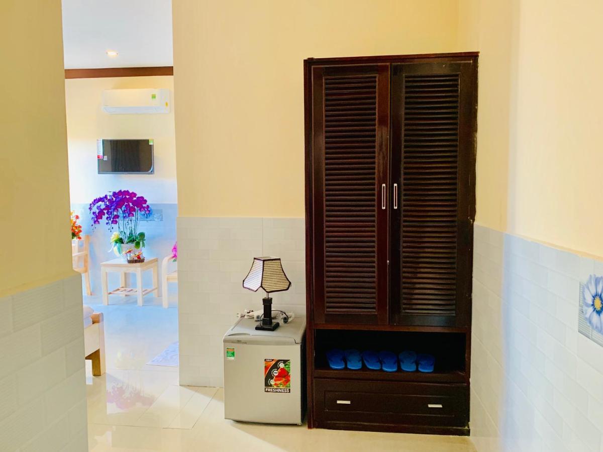 Mekong Rose Hotel Кантхо Экстерьер фото